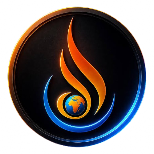 Church On Fire International