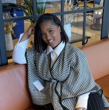 Cynthia Gray